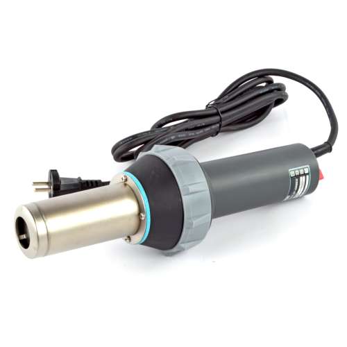ADR tools TRIAC BT-3400W промышленный фен 3400 Вт 