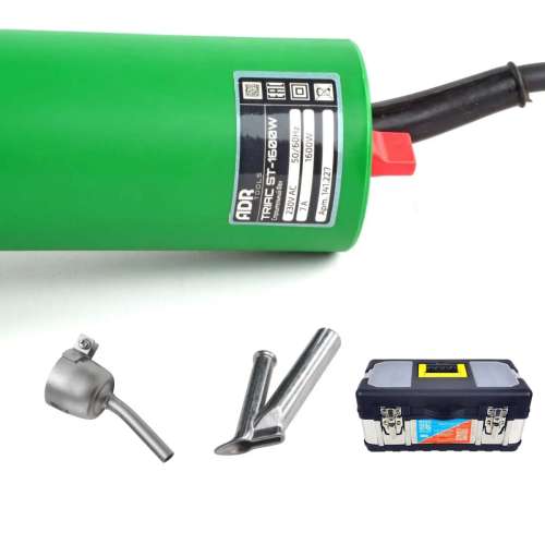 ADR tools 1600ST4PRO Набор для сварки прутка
