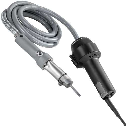 FORSTHOFF MINI-C-OHB-4000 паяльный фен с компрессором и соплом 5 мм F102622-OV 