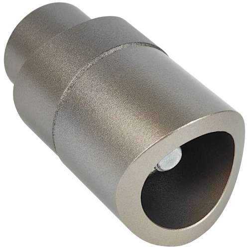 Седловая насадка на паяльник D 63/25 (ADR tools)
