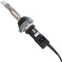 FORSTHOFF QUICK-L-1500-4003 фен технический 1500 Вт с плоским соплом 40 мм F1005 от Forsthoff Германия