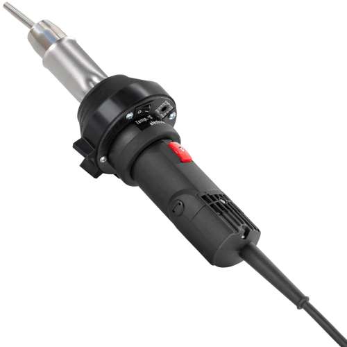 FORSTHOFF QUICK-LP-Electronic-4000 термофен строительный с соплом 5 мм F1050P 
