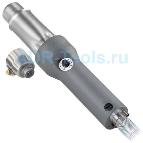 Мини-фен технический для пайки пластика MINI-C-HBL-4007 (Forsthoff)-3