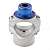 Колодочная насадка синяя DYTRON DT DN 25 