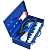 DYTRON D03982 Set P-4a 850W TW PROFI blue (16-63) аппарат для полипропиленовых труб