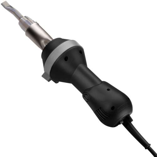 FORSTHOFF QUICK-S-Electronic-4002 строительный фен с плоским соплом 20 мм F105200S 