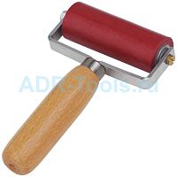 FORSTHOFF F7002 80 мм на втулках силиконовый прикаточный валик от Forsthoff Германия