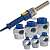 DYTRON D04530 Set P-4a 650W TW STANDARD blue (20-63) паяльник для труб с насадками