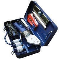 DYTRON Set P-4a 850W MINI blue (20-32) паяльник для пайки труб от DYTRON Чехия