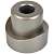 Дорн сварочной насадки для седел D 75/25 (ADR tools)