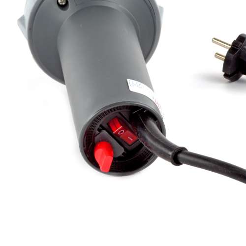 фен с плавной регулировкой температуры 2000 Вт ADR tools TRIAC BT-2000W