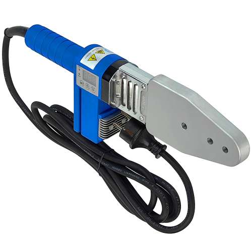 Паяльник для пропиленовых труб PID-800-ECO ADR tools