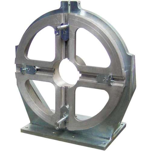 Фланцедержатель для аппаратов PL-315 - PL-2000