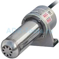 FORSTHOFF F1060 TYPE-3000-3056 нагреватель воздуха 230 В 1200+1800 Вт от Forsthoff Германия