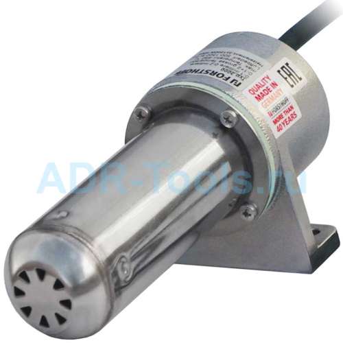 FORSTHOFF F1060-3053 TYPE-3000-3053 нагреватель воздуха 230 В 700+1200 Вт 