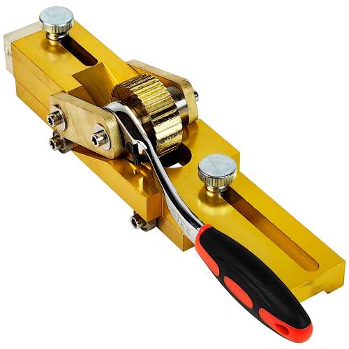 ADR Tools Гратосниматель для труб D 75-400 мм 