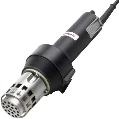 FORSTHOFF OVAL GRAND-3000-50 строительный фен 3000 Вт выход Ø50 мм F1041-OV F1041-OV 