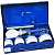 DYTRON D21668 Set P-4a 1200W TW PROFI blue (63-110) паяльный аппарат для полипропиленовых труб