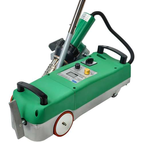 ADR tools VARYMAT C25 сварочный аппарат для ткани и кровельной мембраны 
