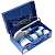 DYTRON D36630 Set P-4a 1200W TW PROFI blue (50-110) паяльник для сварки полипропиленовых труб