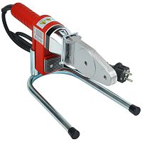 PID-600 SOLO раструбный сварочный аппарат (ADR tools) от ADR tools Китай