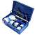 DYTRON D36640 Set P-4b 1200W TW Plus PROFI blue (50-110) утюг для сварки полипропиленовых труб