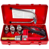 PID-700 MINI (20-32) паяльник для пайки труб (ADR tools) от ADR tools Китай