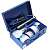 DYTRON D36641 Set P-4b 1200W TW Plus PROFI blue (75-125) паяльник для пластиковых труб