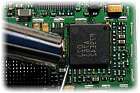 Паяльные фены для пайки