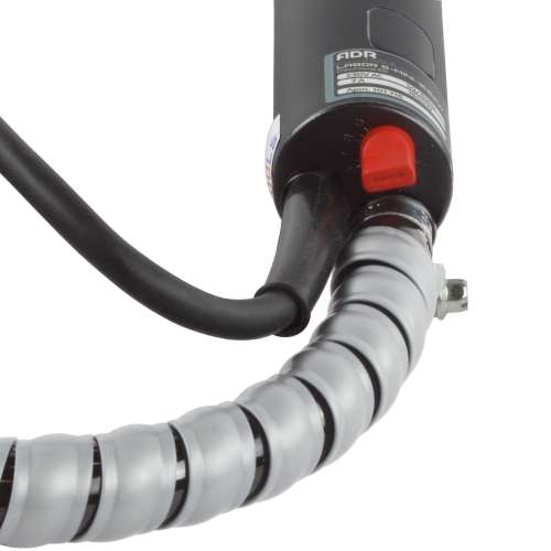 Строительный фен с регулировкой температуры LABOR S-MINI-1600W (ADR tools)