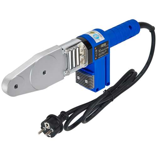 Утюг для труб из полипропилена PID-600-ECO (ADR tools)