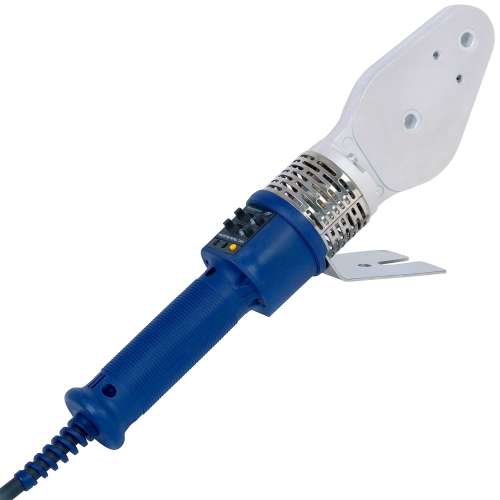 DYTRON Polys P-4b 850W TW Plus SOLO утюг для полипропиленовых труб купить