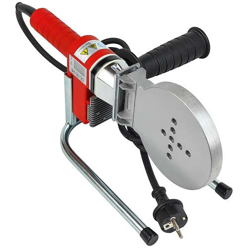 Паяльник полипропилена D 16-125 мм PID-1200 SOLO (ADR tools)