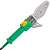 DYTRON D02195 Polys P-1a 850W SOLO паяльный утюг для труб