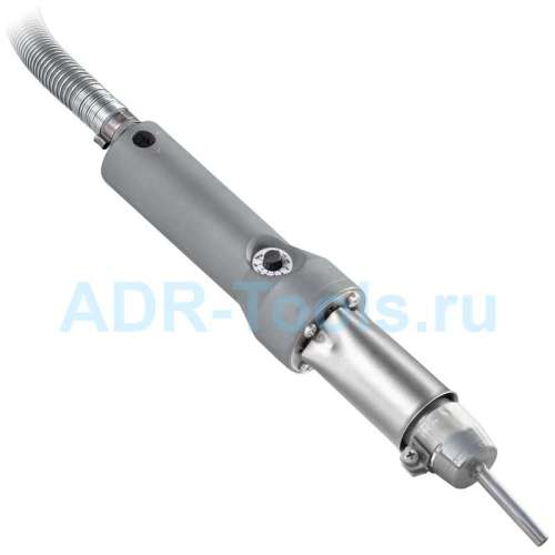 Паяльный фен для пластика и микросхем MINI-C-HBL-4000 (Forsthoff)-1