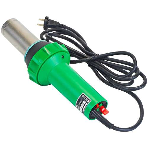 Термофен строительный TRIAC HT-3400W (ADR tools)