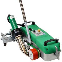 ADR tools VARYMAT C45 аппарат для сварки ПВХ мембраны и ткани от ADR tools Китай