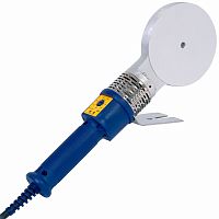 DYTRON Polys P-4a 1200W SOLO аппарат для раструбной сварки пластиковых труб от DYTRON Чехия