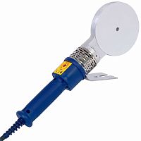 DYTRON Polys P-4a 1200W TW SOLO аппарат для сварки полипропиленовых труб от DYTRON Чехия