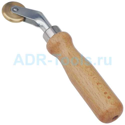 Валик прикаточный для мембранной кровли (Forsthoff) 1