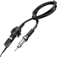 FORSTHOFF MINI-OHB-4000 паяльный фен с компрессором и соплом 5 мм F102022-OV от Forsthoff Германия