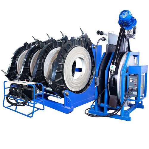 ADR tools SPT-1200 аппарат для сварки ПНД труб