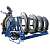 Сварочный аппарат для ПНД труб D 1000-1600 мм SPT-1600 (ADR tools)