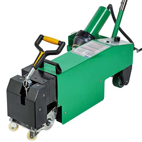 ADR tools VARYMAT B25 аппарат для сварки кровельной мембраны 