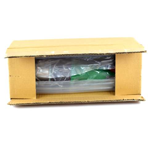 ADR tools TRIAC HT-1600W упаковка сварочного фена