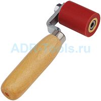 FORSTHOFF F7001 45 мм однорычажный на втулках силиконовый прикаточный валик от Forsthoff Германия