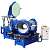 PL-630-CNC автоматический станок для угловой сварки пластиковых труб