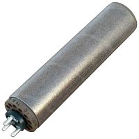FORSTHOFF F3108 230 В 2200+2800 Вт нагревательный элемент для промышленных фенов TYPE-5000 от Forsthoff Германия