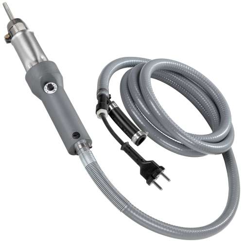 FORSTHOFF MINI-C-Electronic-4000 строительный фен с соплом 5 мм F1026 