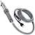 FORSTHOFF MINI-C-Electronic-4000 строительный фен с соплом 5 мм